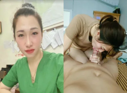 Nàng gái nóng bỏng đam mê những cuộc phiêu lưu mới