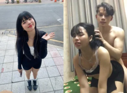 em gái chubby nóng bỏng thỏa mãn mọi đam mê mãnh liệt