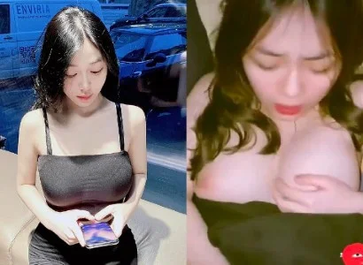 Hình ảnh nóng của Trần Hà Linh hút mắt người xem