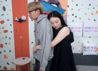 Cô em người yêu cực kỳ khiêu gợi