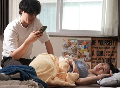 Người đàn ông thích nhìn người yêu quan hệ với người khác