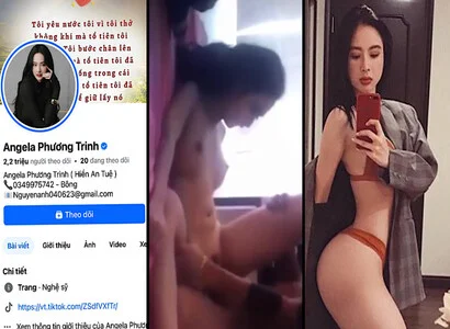đoạn phim lộ của Phương Trinh bị phát tán đoạn phim nóng từ năm 2013 ra cộng đồng